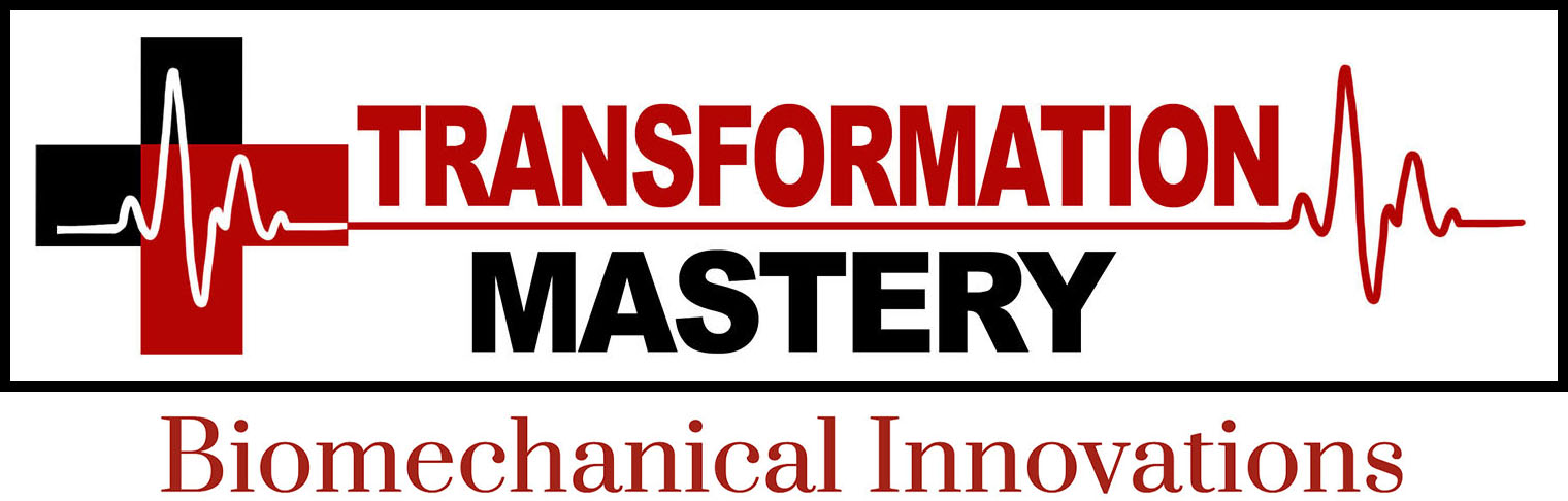 Transformation Mastery